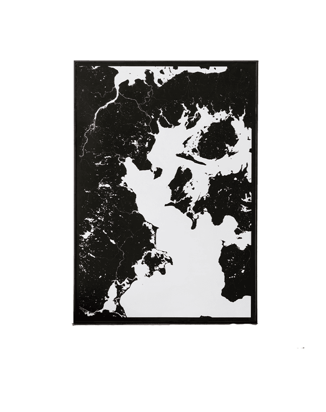 Darkshore Chart image